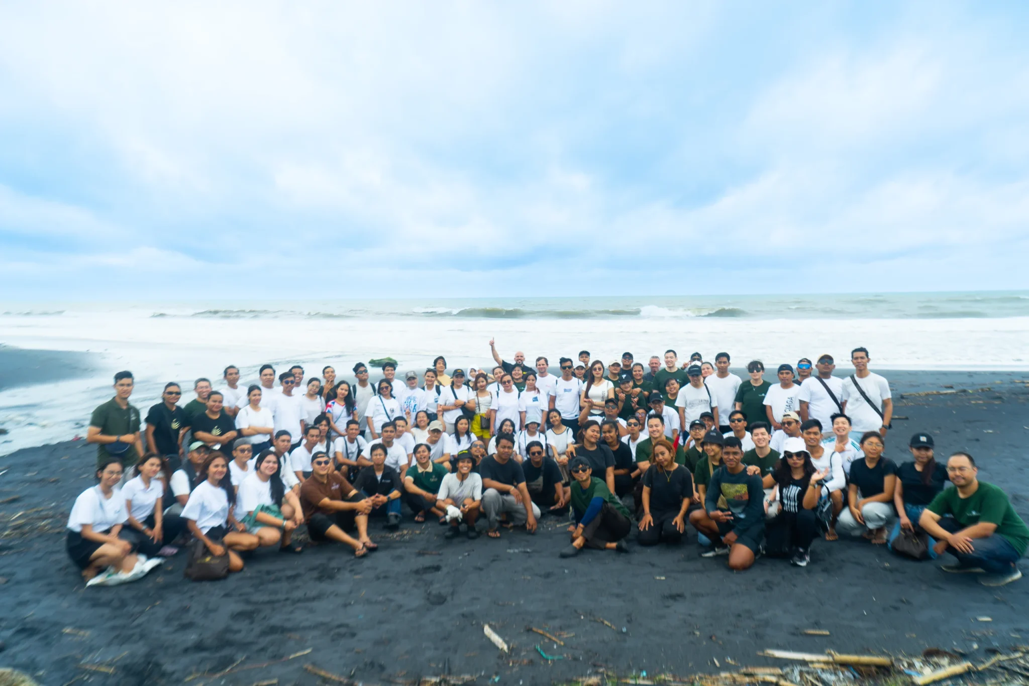 Preserving Paradise: Ciputra Beach Resort and Seven Clean Seas Lead the Way in Sustainable Beachfront Living at Batu Tampih, Bali
