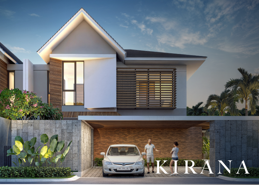 Kirana