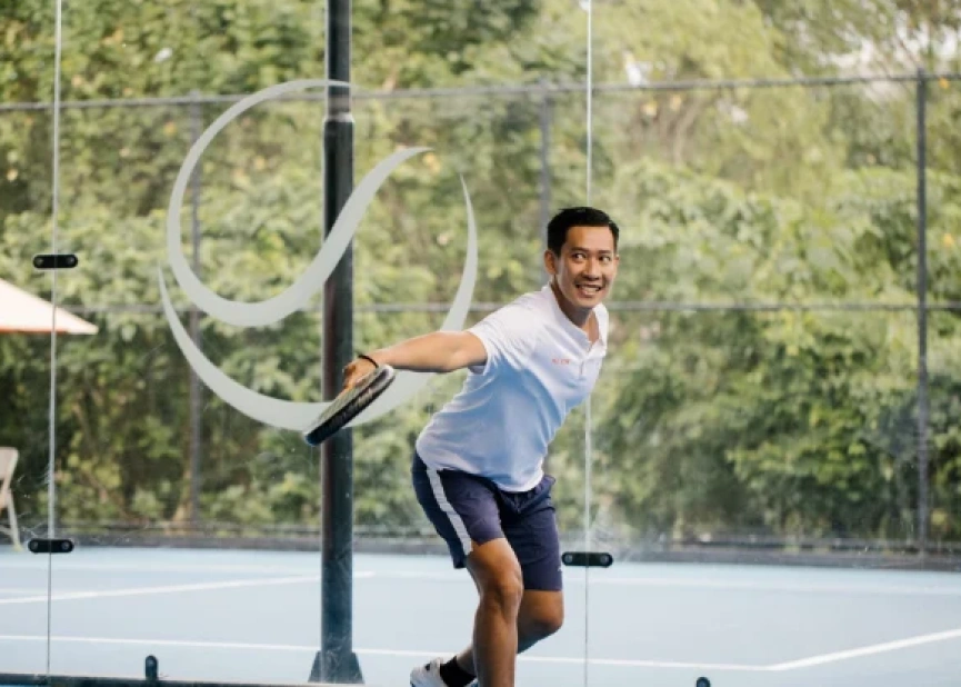 Liga Tennis