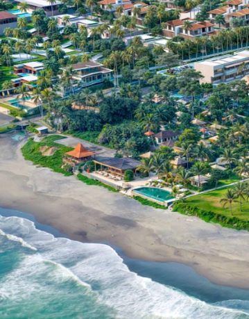 Resort & Lifestyle
