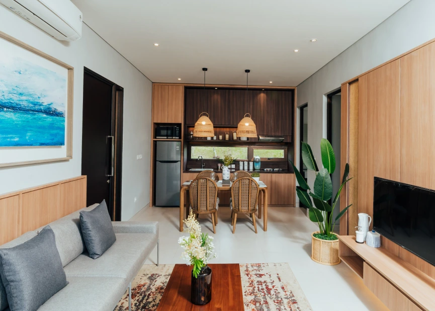 Dinning Room