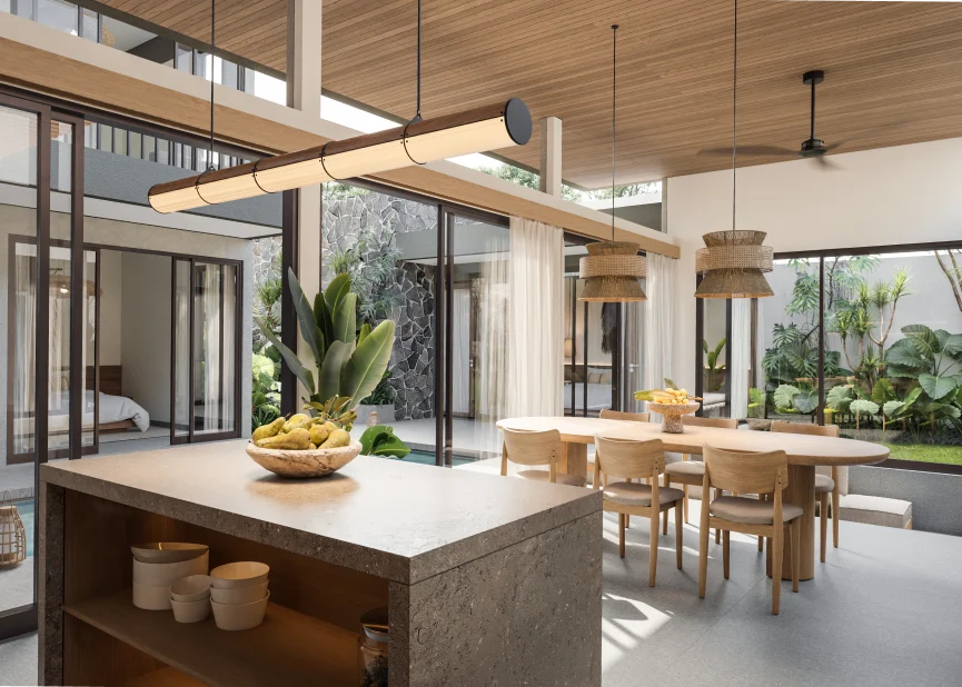 Dinning Room