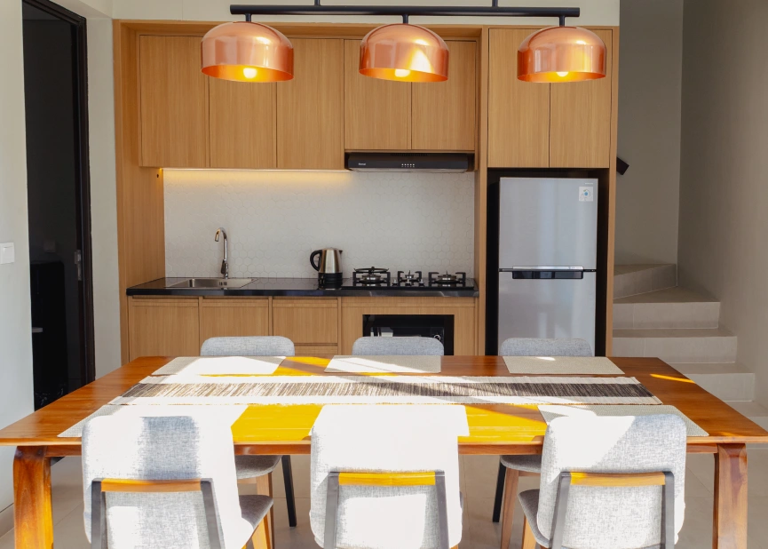 Dinning Room