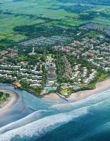 Signature Residence