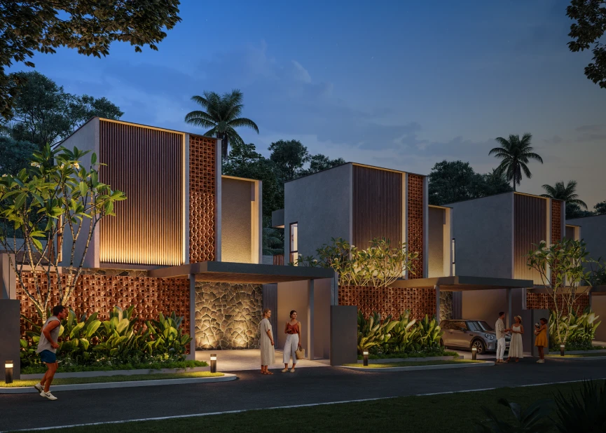 Bali Beachfront Homes: Ciputra Beach Resort Kedungu – Your Year-End Retreat & Future Investment