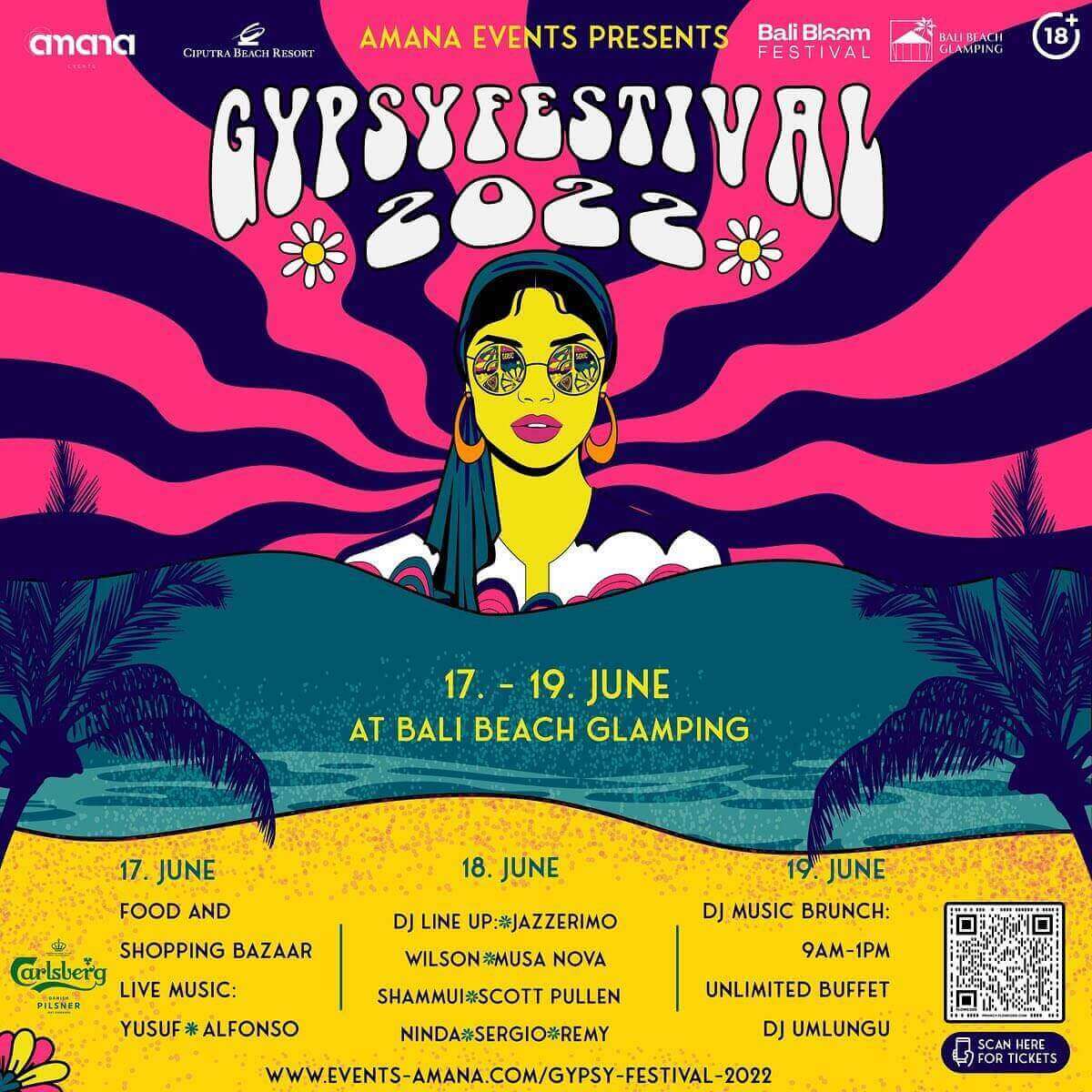 Gypsy Festival 2022