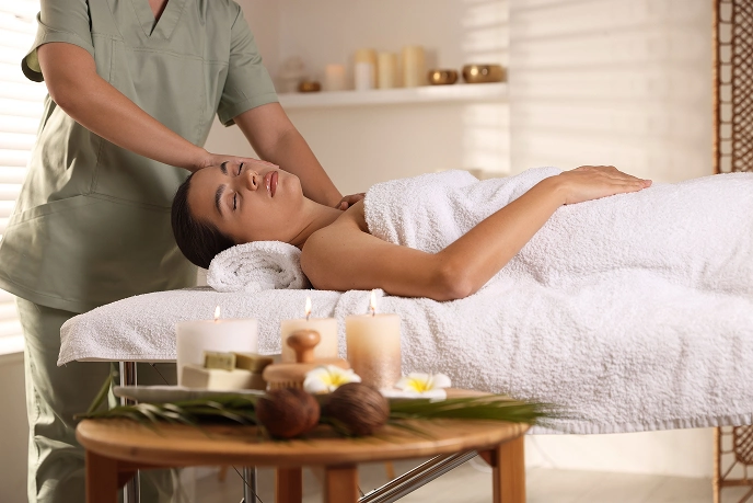 Wellness Centre