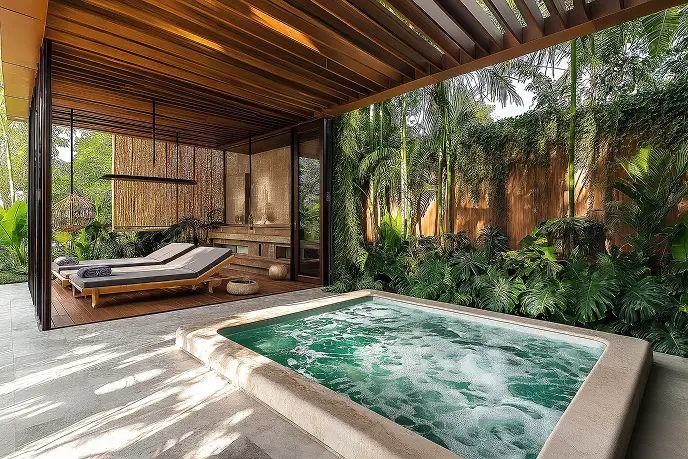 Wellness Centre